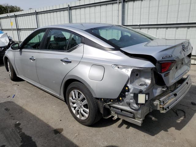 Photo 2 from auction – 2023 NISSAN ALTIMA S with VIN 1N4BL4BVXPN312913