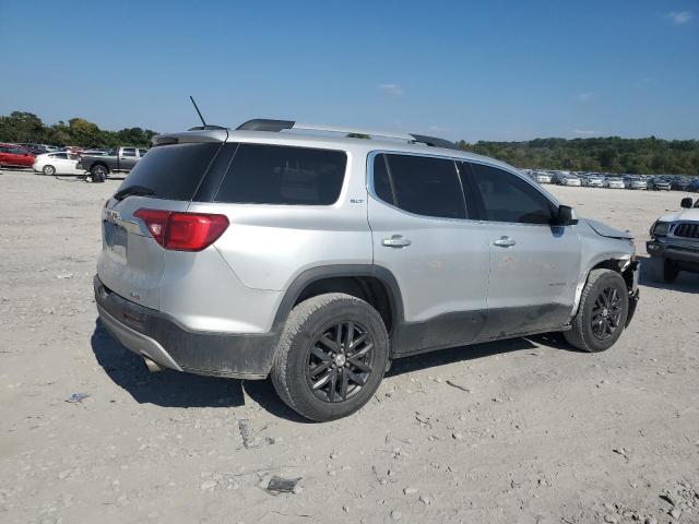 Photo 3 from auction – 2017 GMC ACADIA SLT with VIN 1GKKNULS1HZ181829
