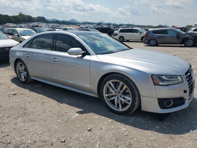 Photo 4 from auction – 2016 AUDI A8 L QUATT with VIN WAU43AFD1GN011799