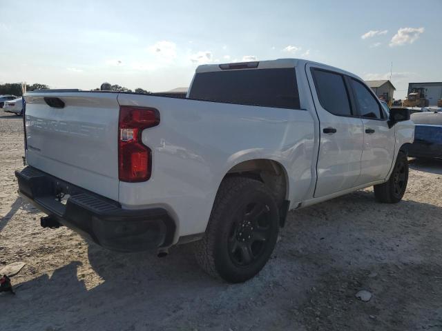 Photo 3 from auction – 2024 CHEVROLET SILVERADO with VIN 3GCUD4ED7RG176979