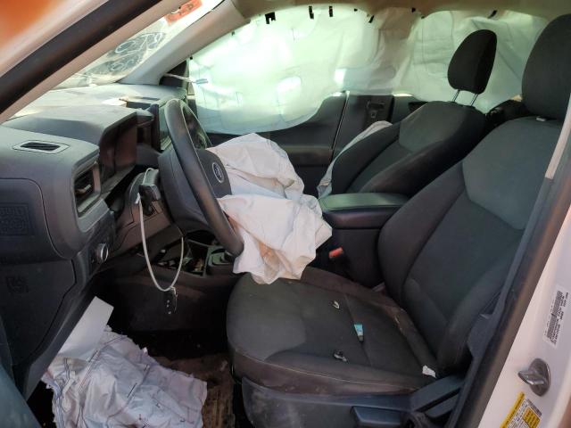 Photo 7 from auction – 2022 FORD MAVERICK XL with VIN 3FTTW8E91NRA02784