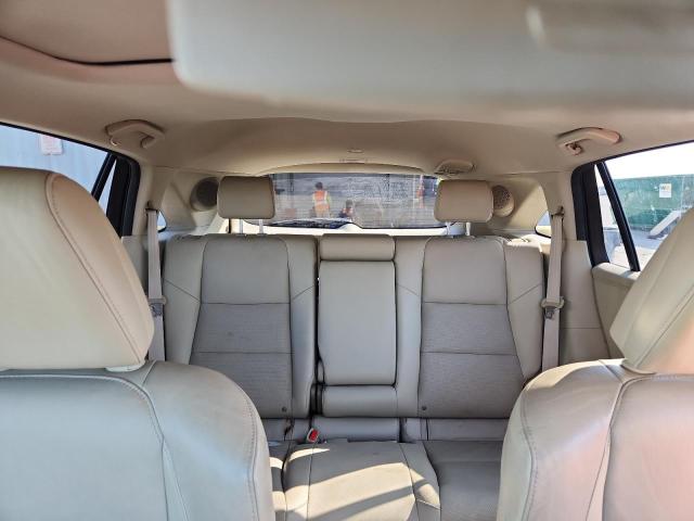 Photo 10 from auction – 2018 ACURA RDX TECHNO with VIN 5J8TB3H52JL010300