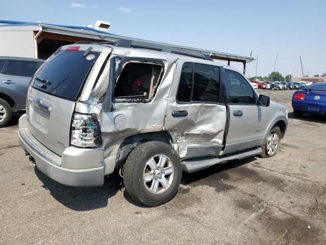 Photo 3 from auction – 2006 FORD EXPLORER X with VIN 1FMEU73E56UB35482