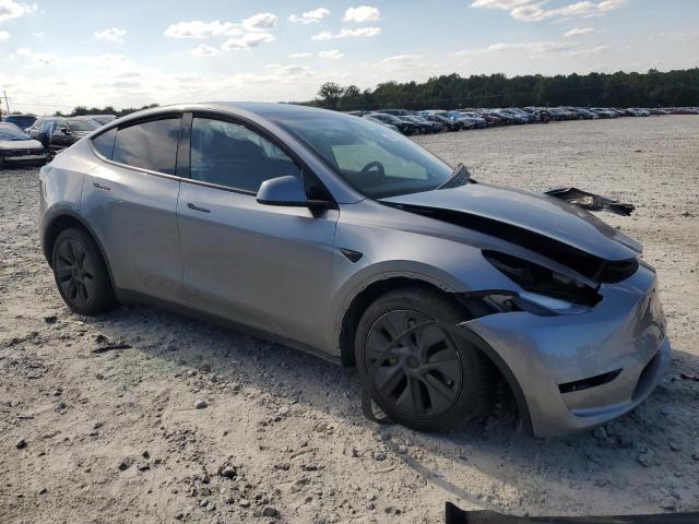 Photo 4 from auction – 2025 TESLA MODEL Y with VIN 7SAYGDED8SA352930