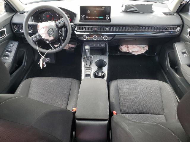Photo 8 from auction – 2026 HONDA CIVIC LX with VIN 2HGFE2F23TH512045
