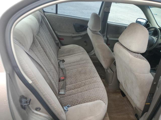 Photo 10 from auction – 2000 CHEVROLET MALIBU with VIN 1G1ND52J4Y6234950