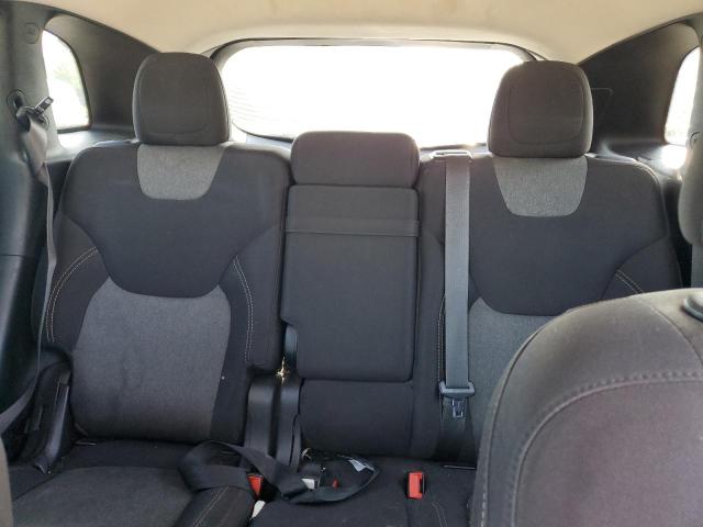Photo 10 from auction – 2014 JEEP CHEROKEE with VIN 1C4PJLCSXEW321171