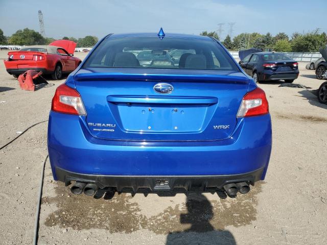 Zdjęcie 6 z aukcji – 2019 SUBARU WRX z VIN JF1VA1A63K9804311