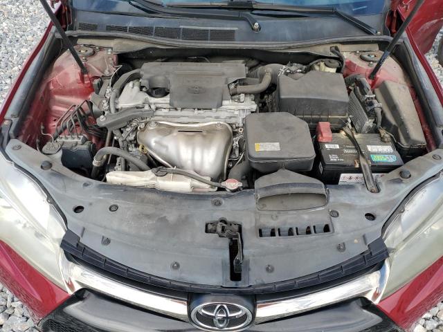 Photo 11 from auction – 2016 TOYOTA CAMRY LE with VIN 4T1BF1FK6GU516724