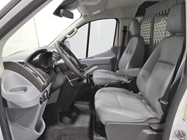 Photo 7 from auction – 2017 FORD TRANSIT T- with VIN 1FTYR2ZM3HKA60302