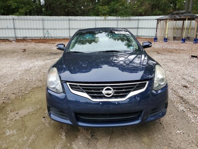 Photo 5 from auction – 2013 NISSAN ALTIMA S with VIN 1N4AL2EP2DC252162