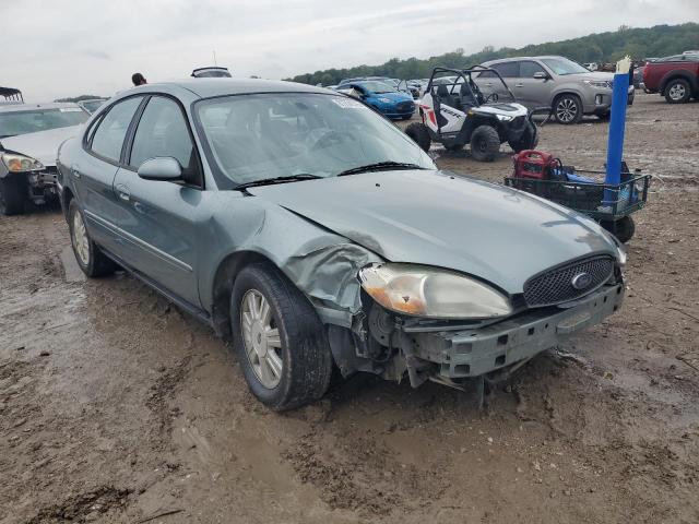 Photo 4 from auction – 2005 FORD TAURUS SEL with VIN 1FAFP56U45A176196