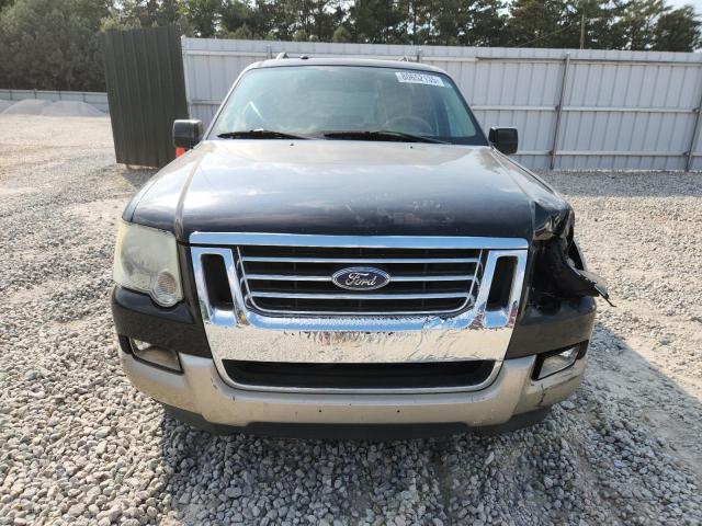 Photo 5 from auction – 2007 FORD EXPLORER E with VIN 1FMEU74867UA86092