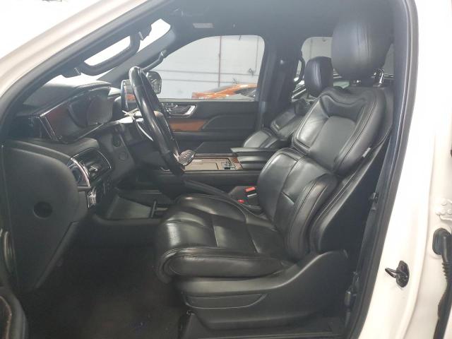 Photo 7 from auction – 2018 LINCOLN NAVIGATOR with VIN 5LMJJ2JT6JEL07773
