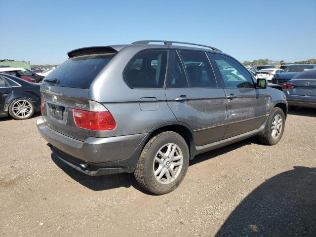 Photo 3 from auction – 2006 BMW X5 3.0I with VIN 5UXFA13546LY46075