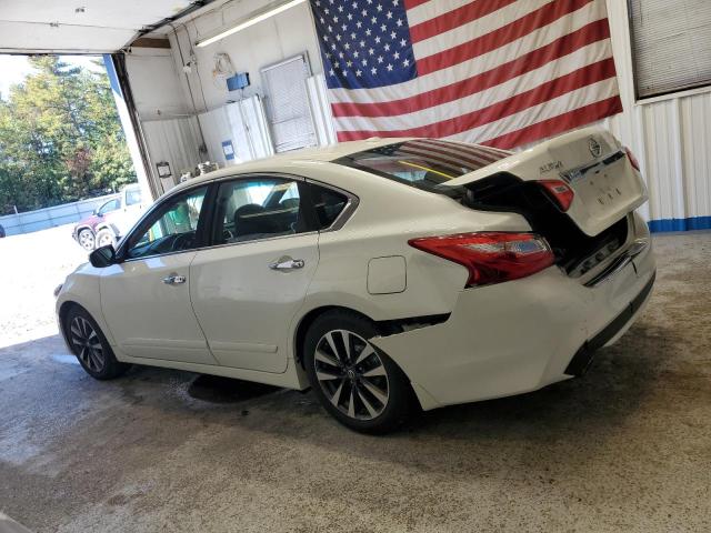 Photo 2 from auction – 2017 NISSAN ALTIMA 2.5 with VIN 1N4AL3AP5HC130574
