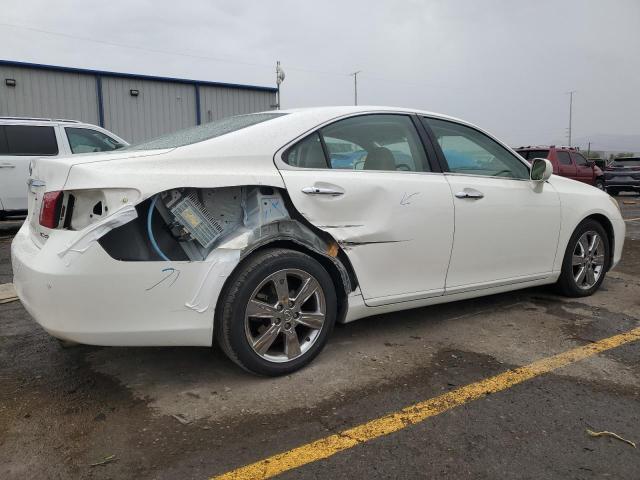 Photo 3 from auction – 2007 LEXUS ES 350 with VIN JTHBJ46G772025038