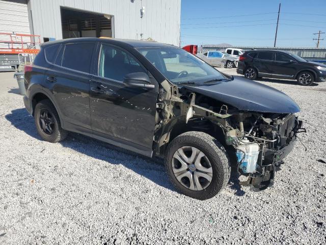 Photo 4 from auction – 2015 TOYOTA RAV4 LE with VIN 2T3BFREV2FW262140
