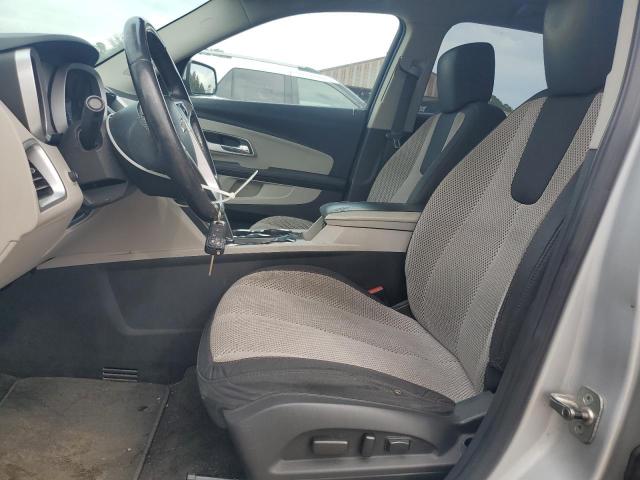 Photo 7 from auction – 2010 CHEVROLET EQUINOX LT with VIN 2CNALDEW5A6287243