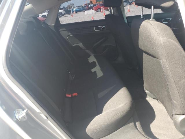 Photo 10 from auction – 2025 HONDA CIVIC with VIN 2HGFE2F25SH523255