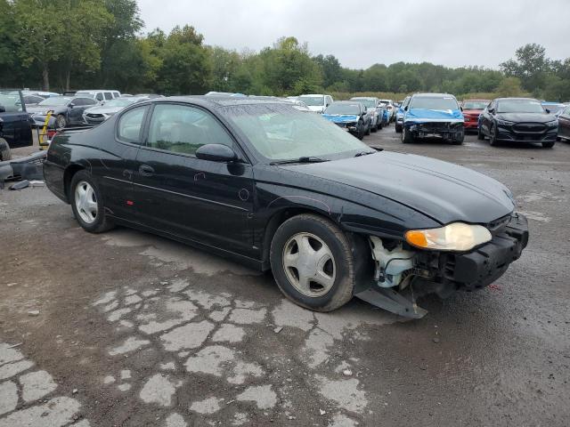 Photo 4 from auction – 2002 CHEVROLET MONTE CARL with VIN 2G1WX15K229370955