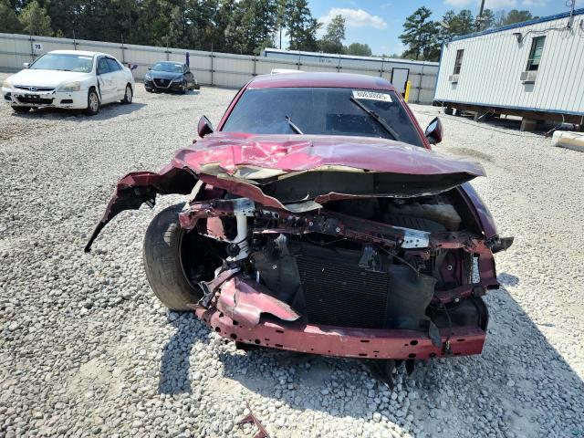 Photo 5 from auction – 2020 DODGE CHARGER SXT with VIN 2C3CDXBG5LH103357