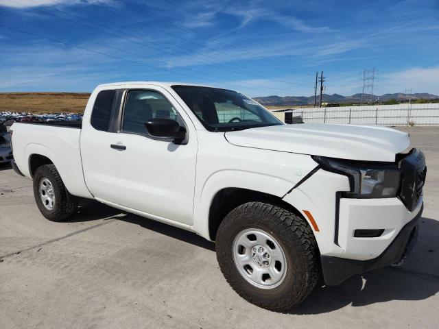 Photo 4 from auction – 2022 NISSAN FRONTIER S with VIN 1N6ED1CM7NN688276