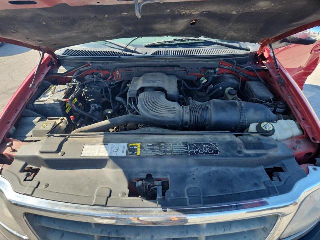 Photo 11 from auction – 2001 FORD F150 SUPER with VIN 1FTRW07WX1KA81269