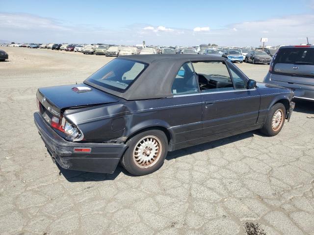 Photo 3 from auction – 1991 BMW 325 IC AUT with VIN WBABB2312MEC26780