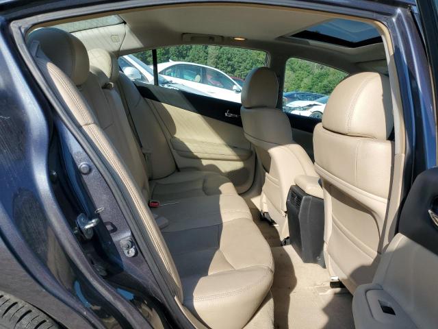 Photo 10 from auction – 2013 NISSAN MAXIMA S with VIN 1N4AA5AP3DC832419