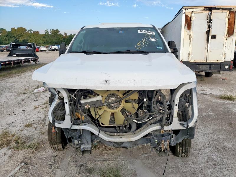 Photo 5 from auction – 2024 FORD F250 SUPER with VIN 1FT7W2BT4REC49496