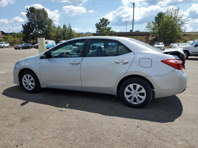 Photo 2 from auction – 2018 TOYOTA COROLLA L with VIN 2T1BURHE0JC024873