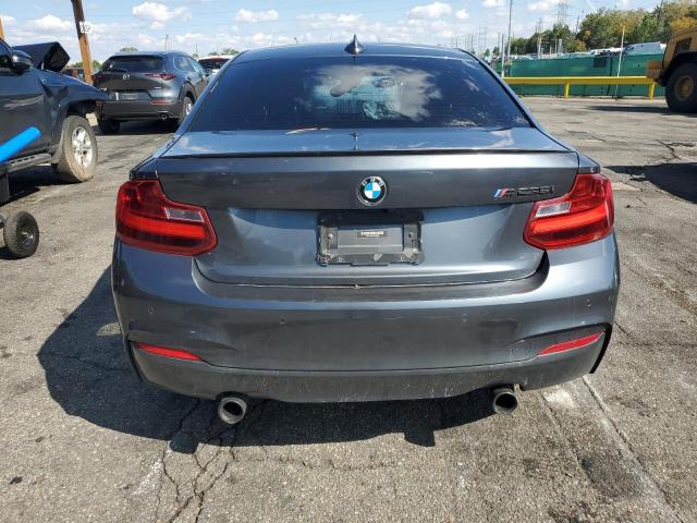 Photo 6 from auction – 2014 BMW M235I with VIN WBA1J7C58EV253026