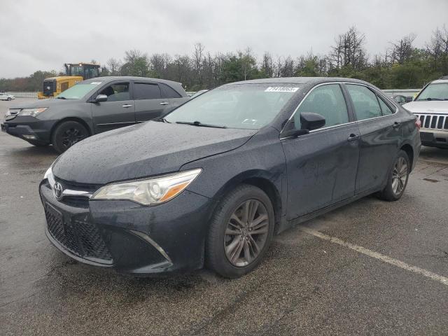 Photo 1 from auction – 2017 TOYOTA CAMRY LE with VIN 4T1BF1FK2HU681722