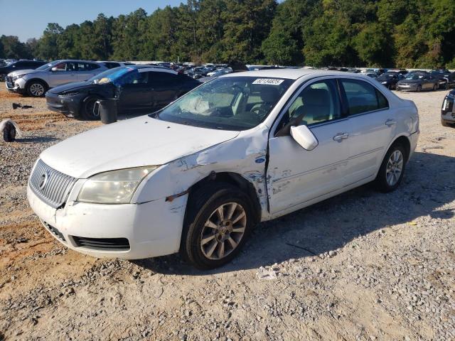 MERCURY MILAN 2006 with VIN 3MEFM07Z76R616742 - Photo from auction