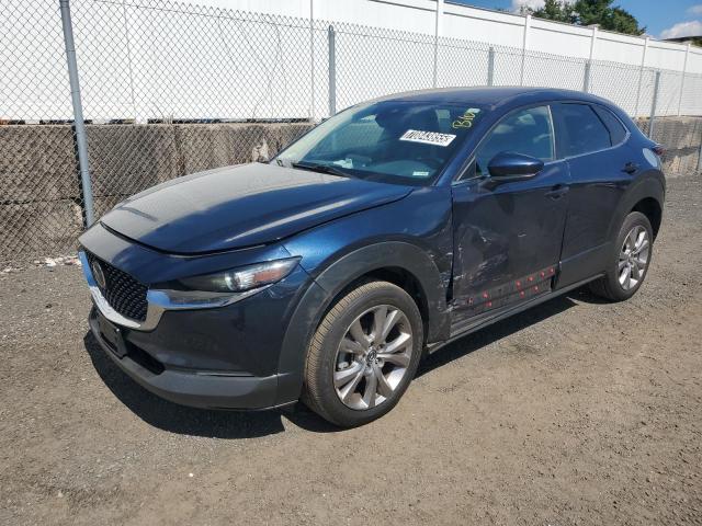 Photo 1 from auction – 2021 MAZDA CX-30 SELE with VIN 3MVDMBBL4MM216380