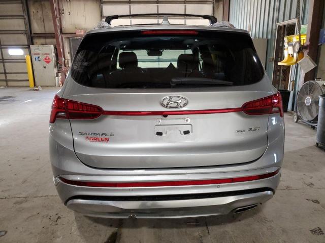 Photo 6 from auction – 2023 HYUNDAI SANTA FE C with VIN 5NMS5DAL8PH614511