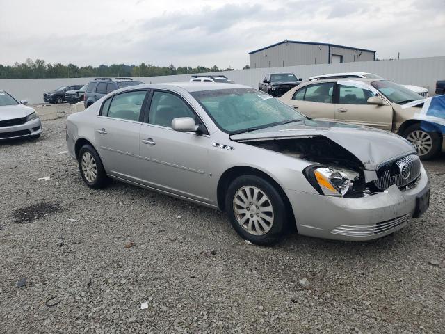Photo 4 from auction – 2007 BUICK LUCERNE CX with VIN 1G4HP57217U147249