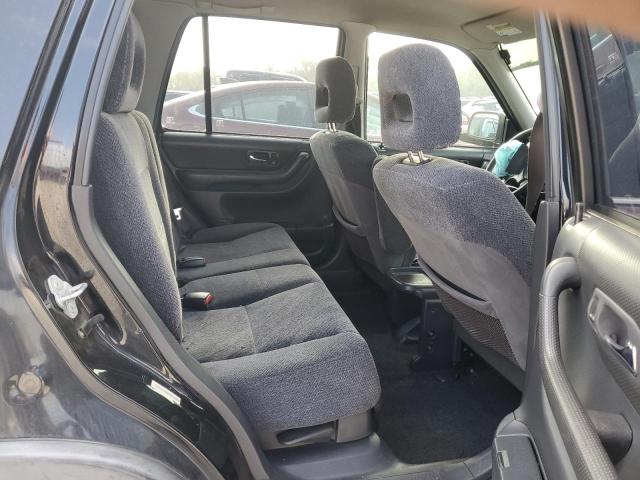 Photo 11 from auction – 1999 HONDA CR-V EX with VIN JHLRD1863XC044340