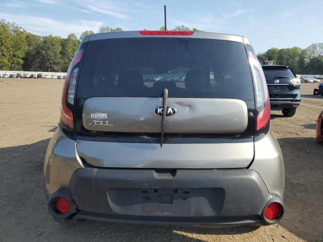 Photo 6 from auction – 2015 KIA SOUL with VIN KNDJN2A24F7232912