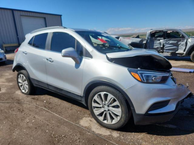Photo 4 from auction – 2019 BUICK ENCORE PRE with VIN KL4CJASB5KB768993