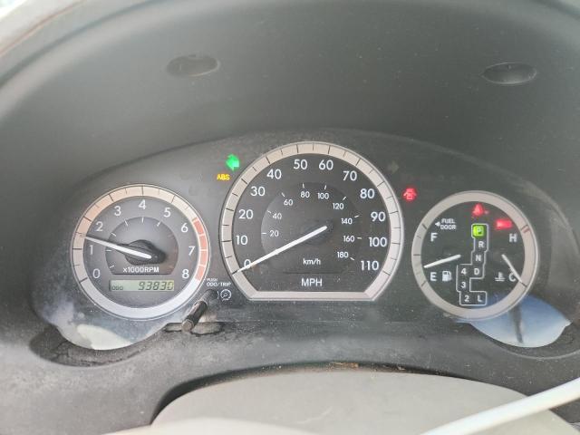 Photo 9 from auction – 2006 TOYOTA SIENNA CE with VIN 5TDZA23C46S400767