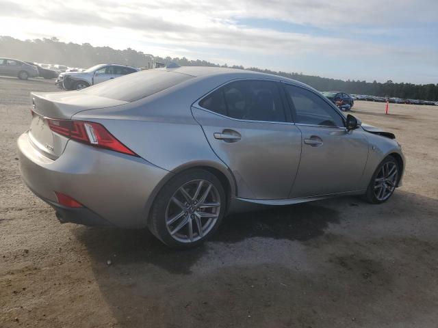 Photo 3 from auction – 2015 LEXUS IS 250 with VIN JTHBF1D27F5067858