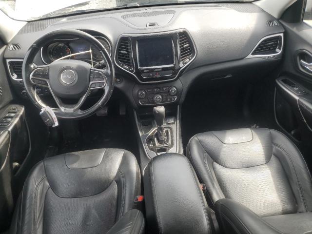 Photo 8 from auction – 2020 JEEP CHEROKEE L with VIN 1C4PJLDB6LD502744