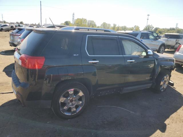 Photo 3 from auction – 2013 GMC TERRAIN SLT with VIN 2GKFLXE32D6327451