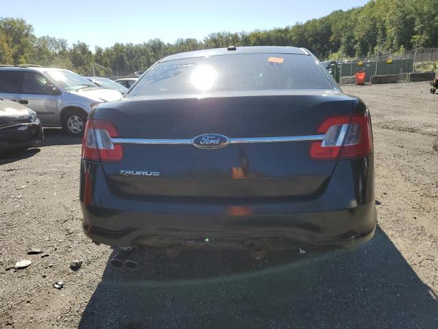 Photo 6 from auction – 2011 FORD TAURUS SEL with VIN 1FAHP2EW6BG160293