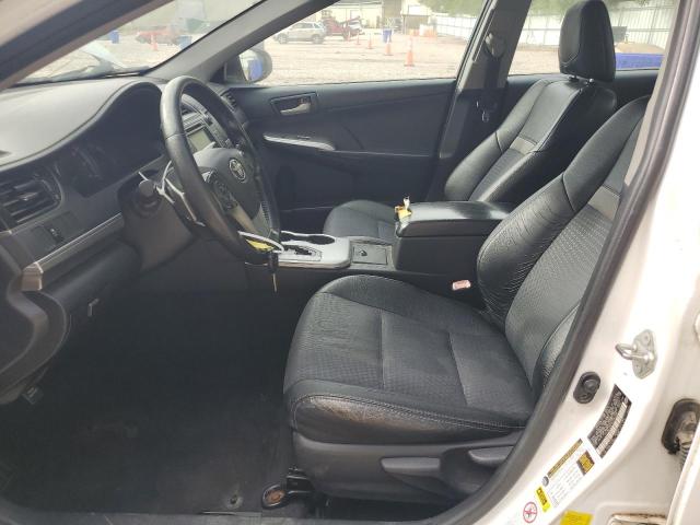 Photo 7 from auction – 2014 TOYOTA CAMRY L with VIN 4T1BF1FK1EU393900