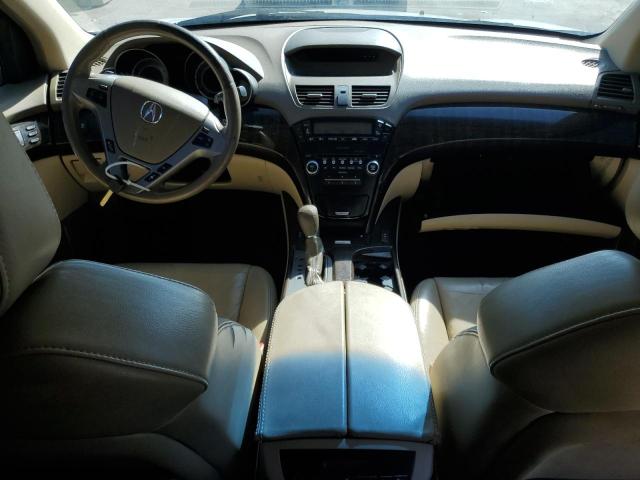 Photo 8 from auction – 2013 ACUR MDX with VIN 2HNYD2H22DH524562