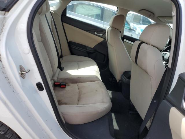 Photo 10 from auction – 2017 HONDA CIVIC LX with VIN 19XFC2F58HE021732
