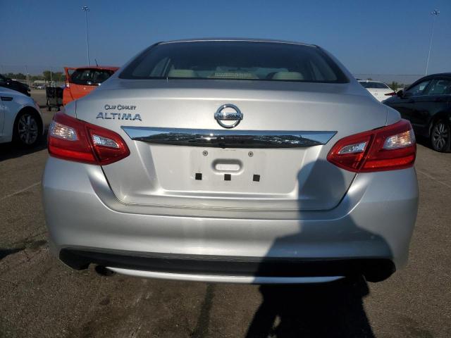 Photo 6 from auction – 2016 NISSAN ALTIMA 2.5 with VIN 1N4AL3AP4GC125784